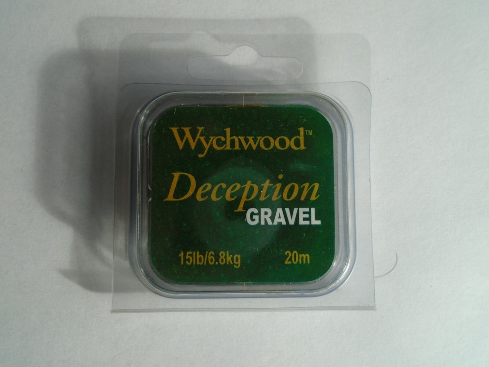wychwood  deception