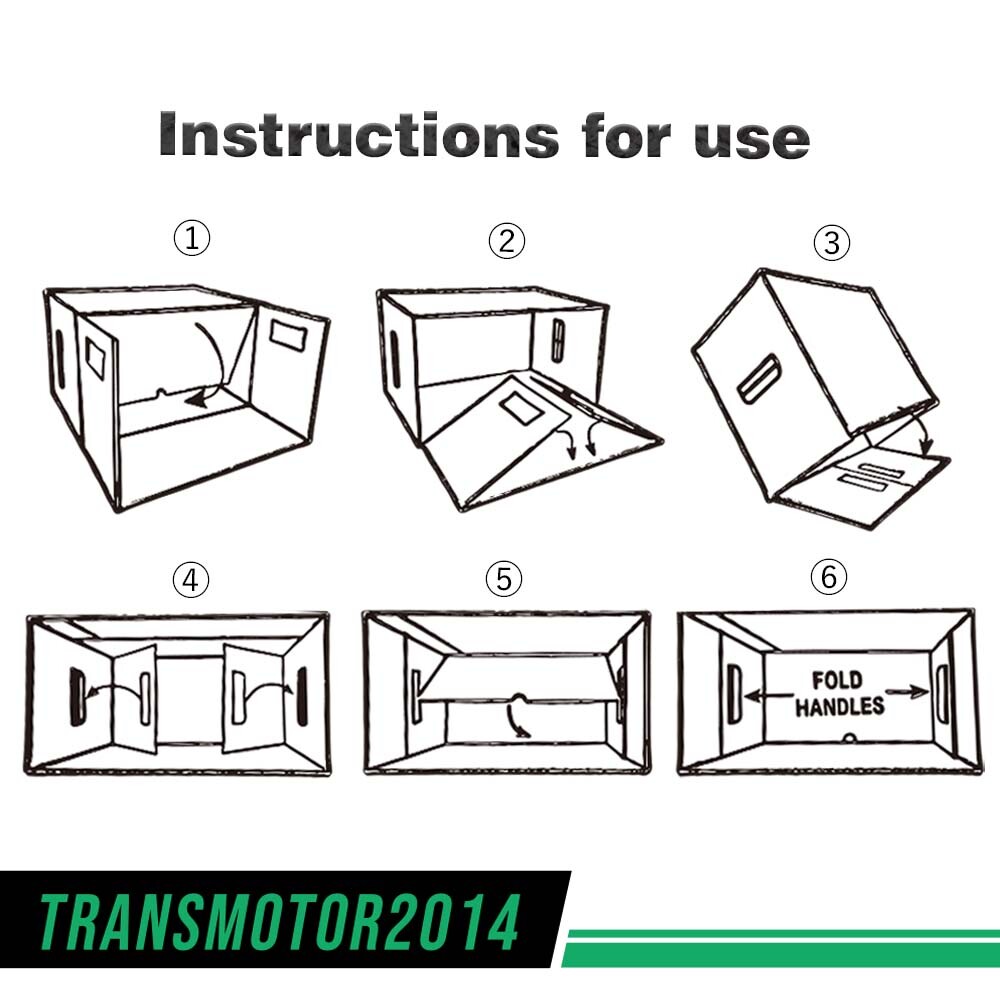 5Pcs Comic Books Storage Boxes Short Holds 150-175 Stackable Durable Archive