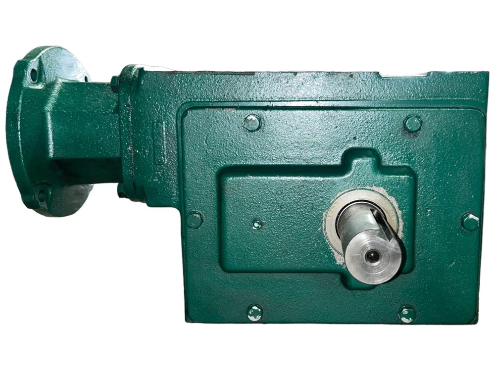 Master Power Transmission, 056C262B030L1A, Right Angle Reducer- NEW NO BOX
