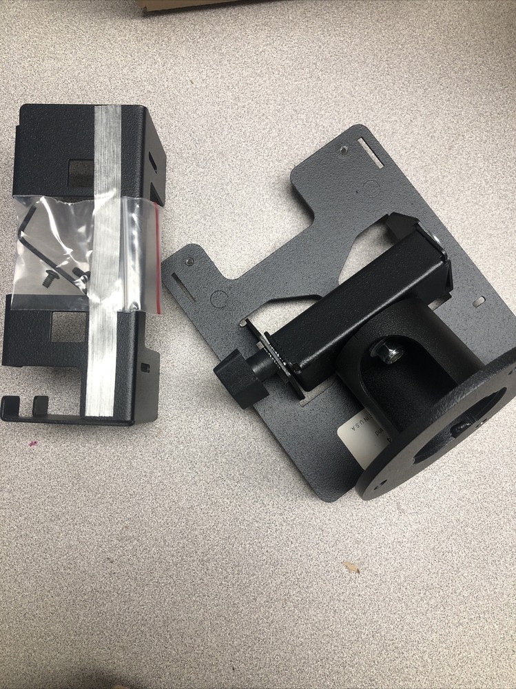 NEW LOCKABLE PAYMENT TERMINAL STAND MMFPS96G04