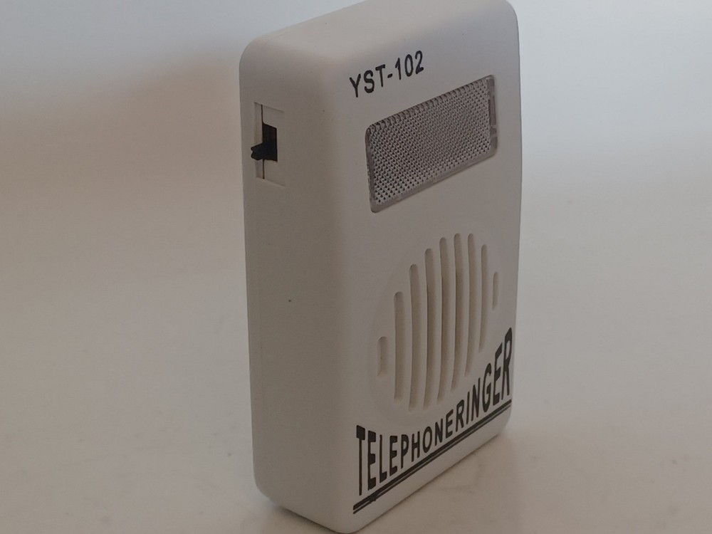 YST-102 Telephone Ringer