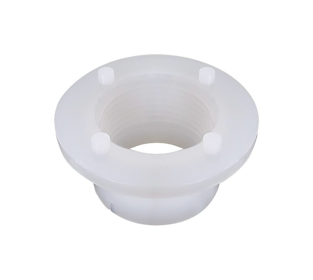 ICON 1' FLUSH THREADED FPT SPIN WELD FIT- 14664