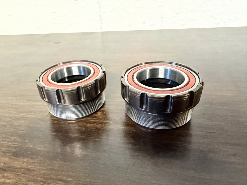 Ignite Components T47 Outboard Bottom Bracket, Bronze, 30mm