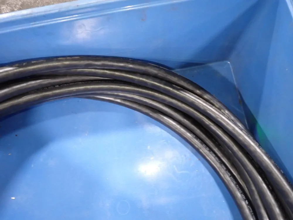 FANUC ROBOTICS CABLE 04200590736