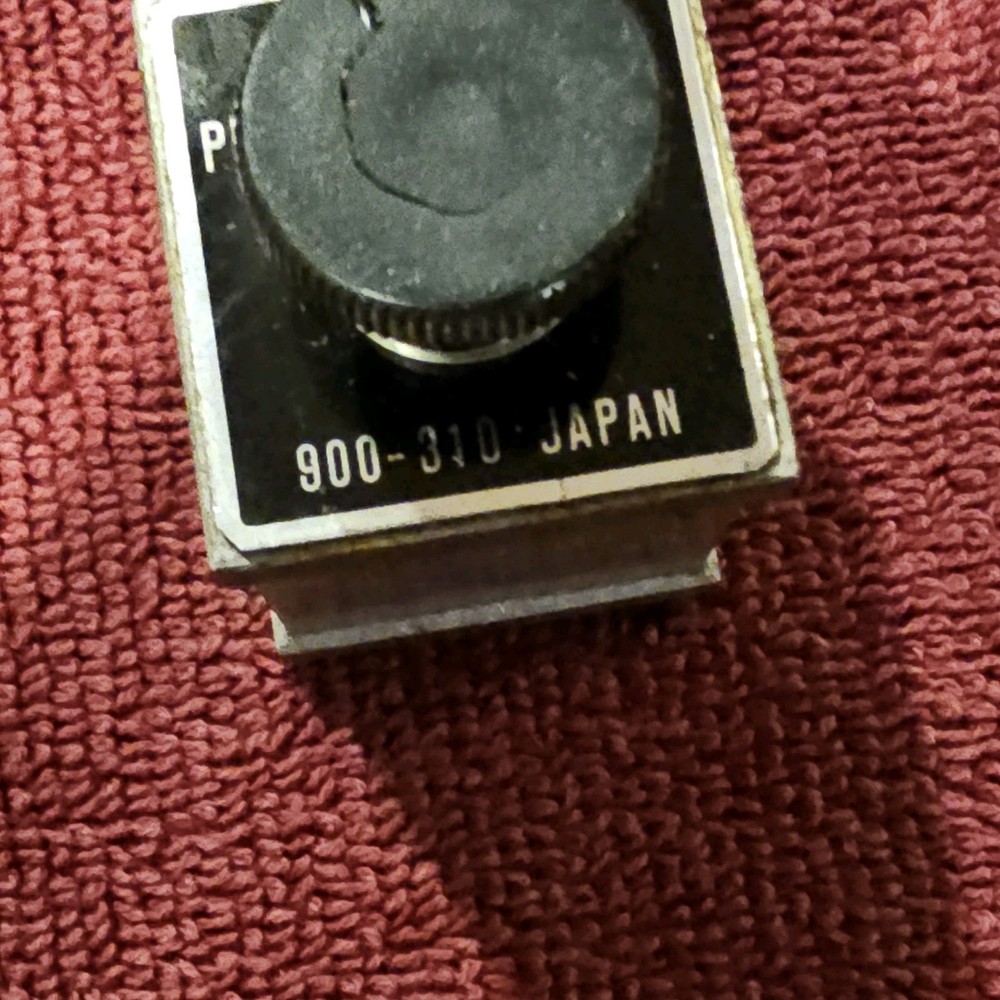 Phase II 900-310 Magnetic Base