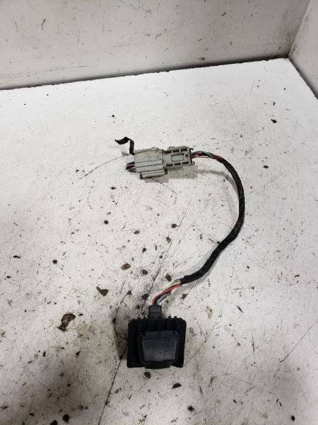 Camera/Projector Camera Rear View Iftgate Mounted Fits 13-22 ENCORE