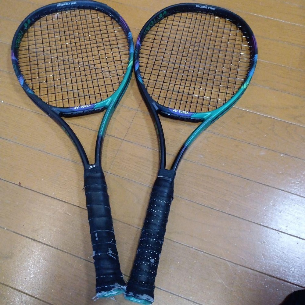 2 Set Yonex YONEX VCORE Pro 100