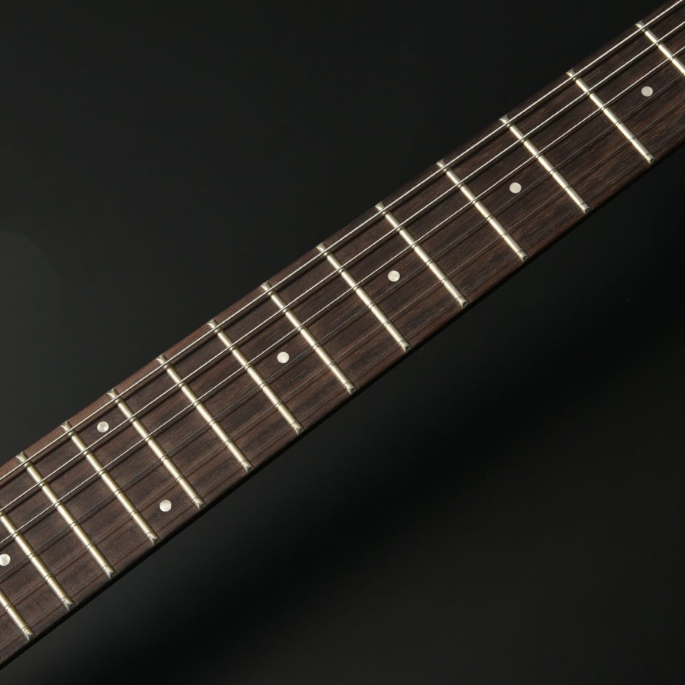 Bacchus Global Series BEX-STD S WH