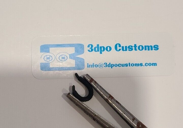 CROC MASTER 1987 Breather Hose Tube