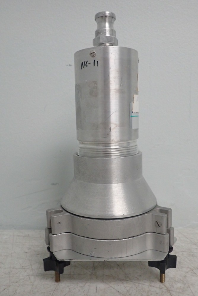Thermo Andersen Graseby Air Sampler PUF Head