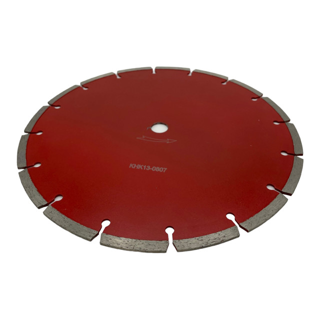 5 Pack 10" Segmented Paver Diamond Saw Blade Cut Concrete Paver Bricks Stone