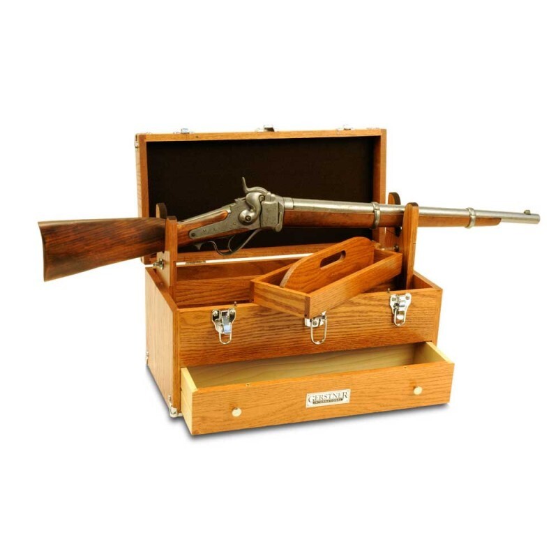 GI-T19 Maintenance Chest Case by Gerstner International Tools Hobby NEW ITEM