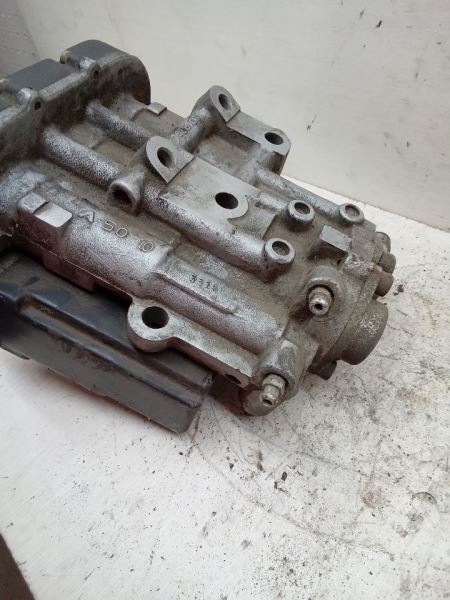 1994 Oldsmobile Ciera ABS Assembly Unit