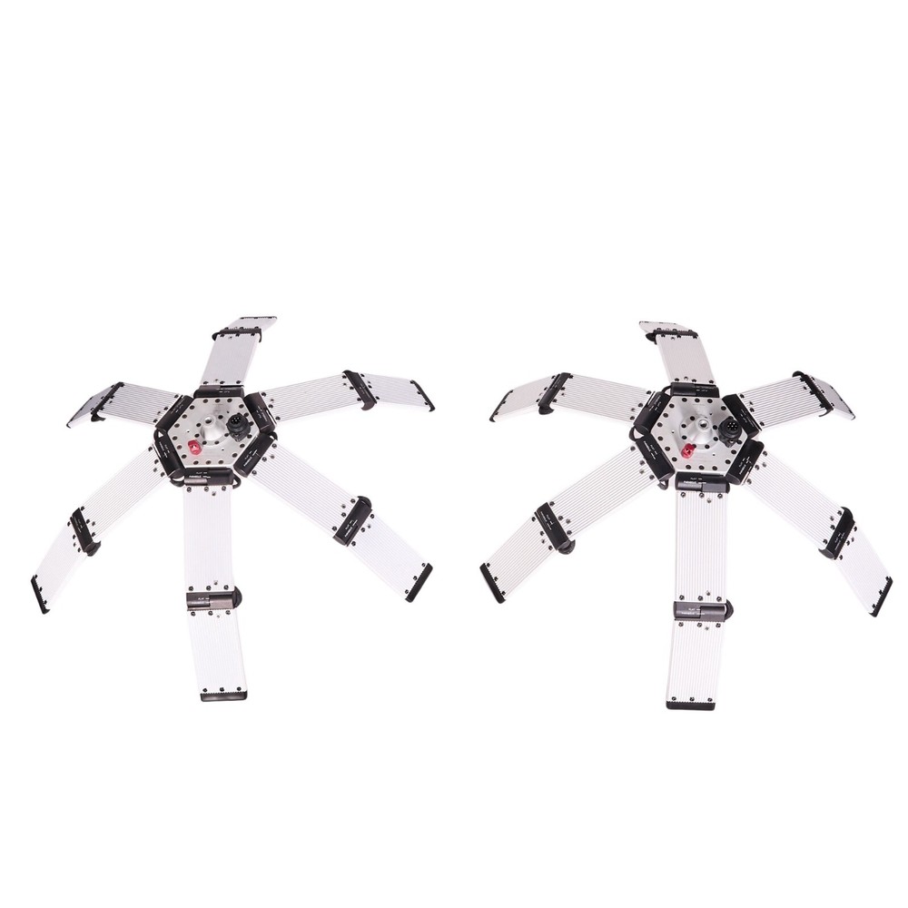 ACC3545 MOZZIE Deluxe Kit Double Header Kit plus extras