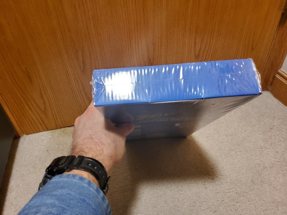 Zap It Bug Zapper Rechargeable Bug Zapper Racket Mini 2-Pack Led Light Sealed