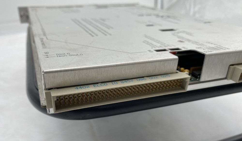 NATIONAL INSTRUMENTS VXI-MXI W/ INTX C-SIZE MODEL