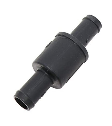 74795 Heater Valve