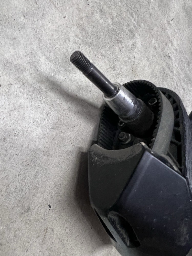 Boosted Board Version 2 V2 DUAL Plus Incomplete Truck