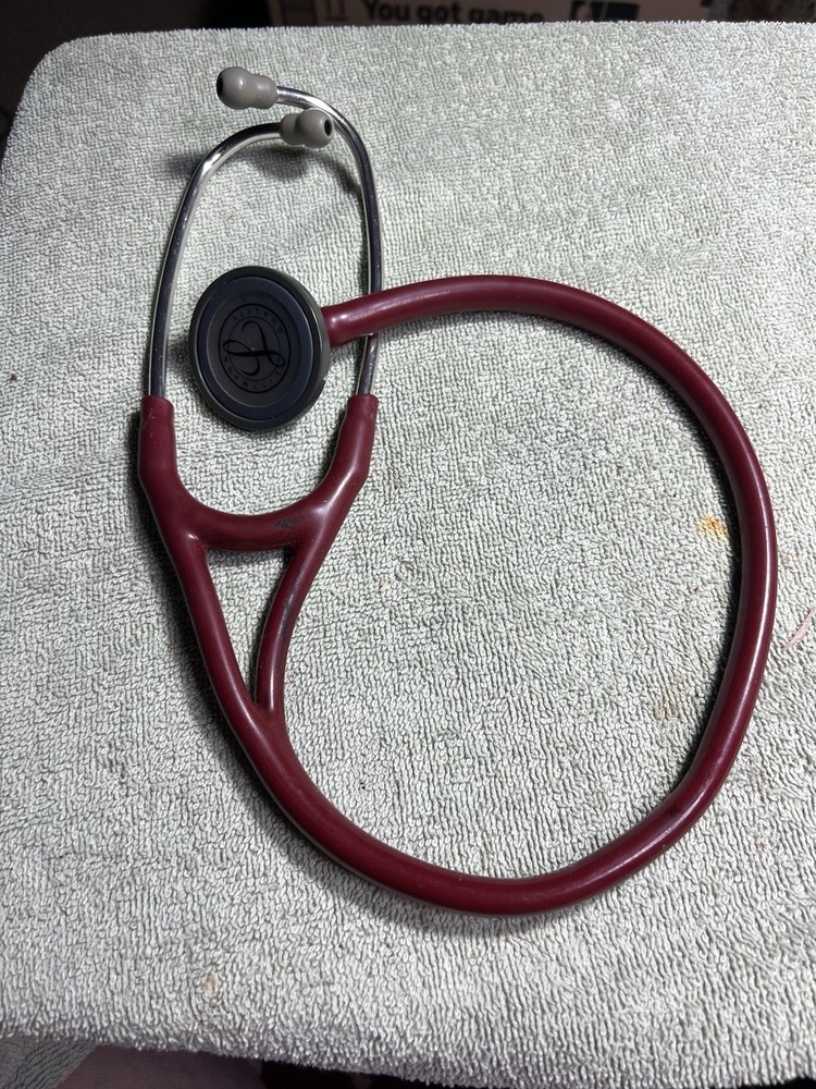 Littmann Master Cardiology