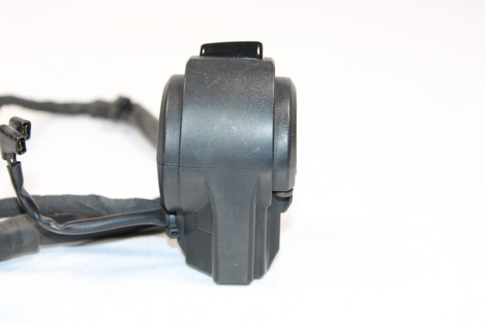 20 Honda Rebel CMX300A Left Handlebar Control Switch