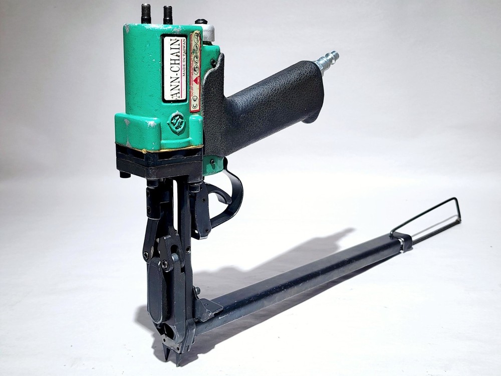 Ann-Chain AD03 Pneumatic D-Ring Tool
