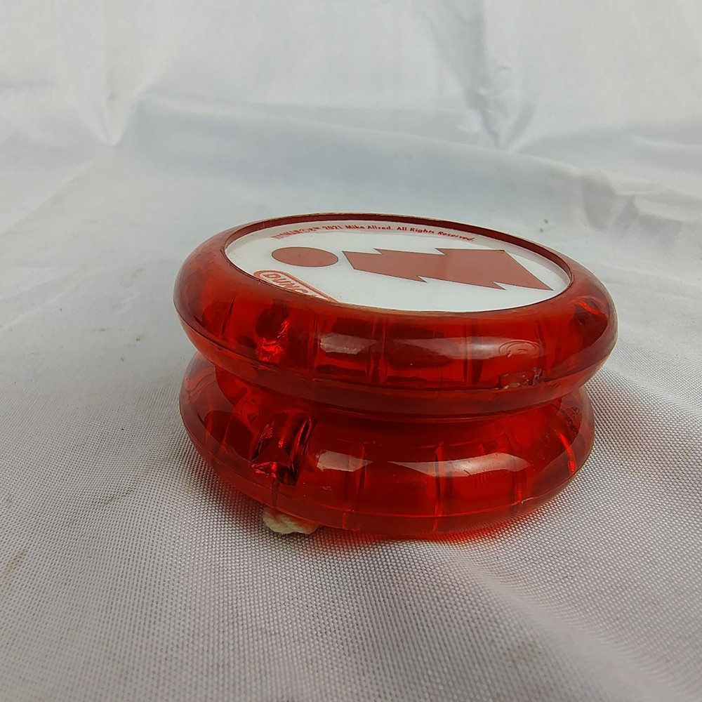 Rare Duncan Mike Allred Madman Yoyo