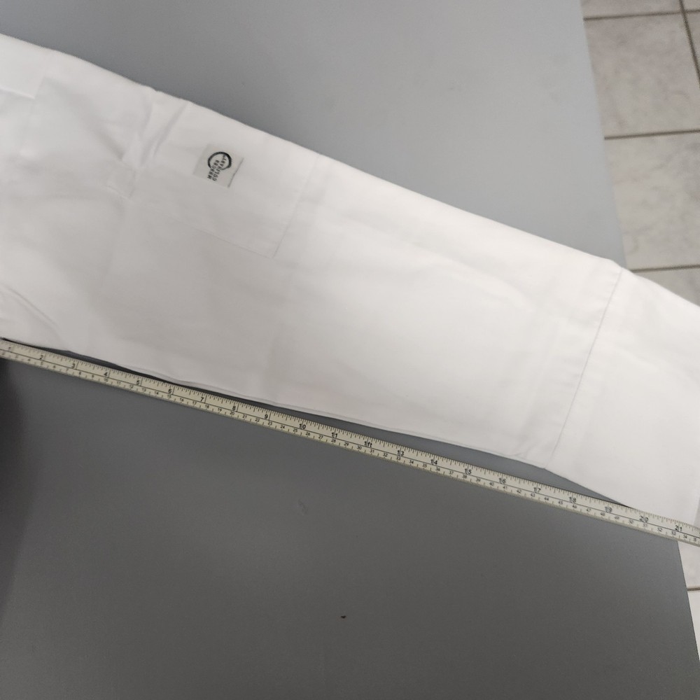 Escoffier Chef Coat | Size S | Never Used