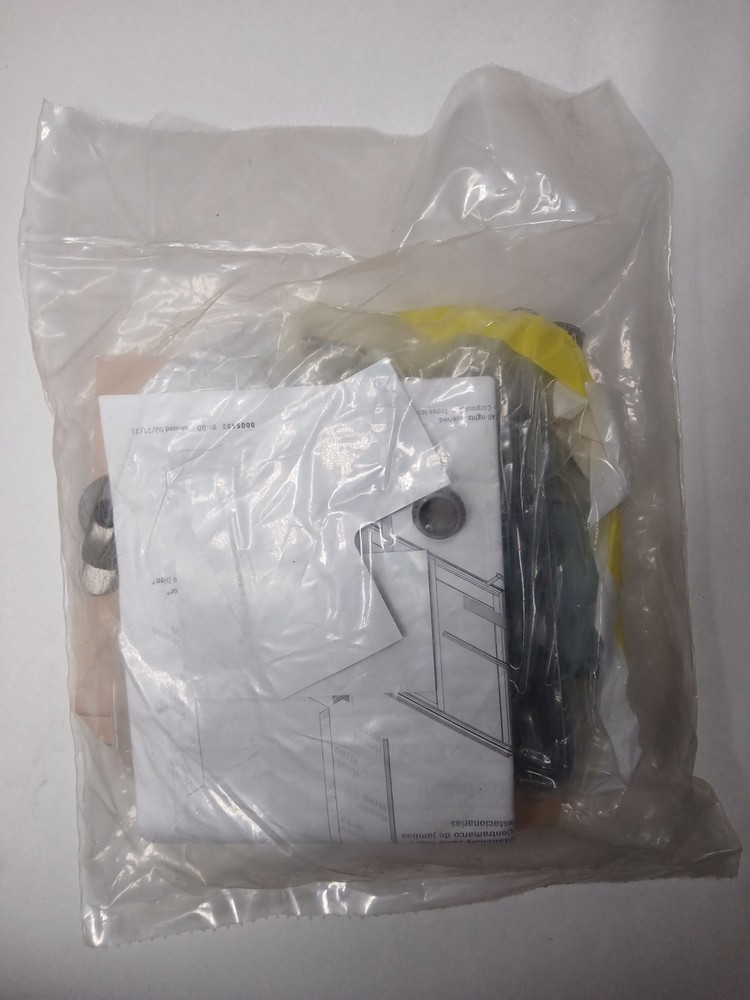 Anderson Window Patio Door Hardware Pack