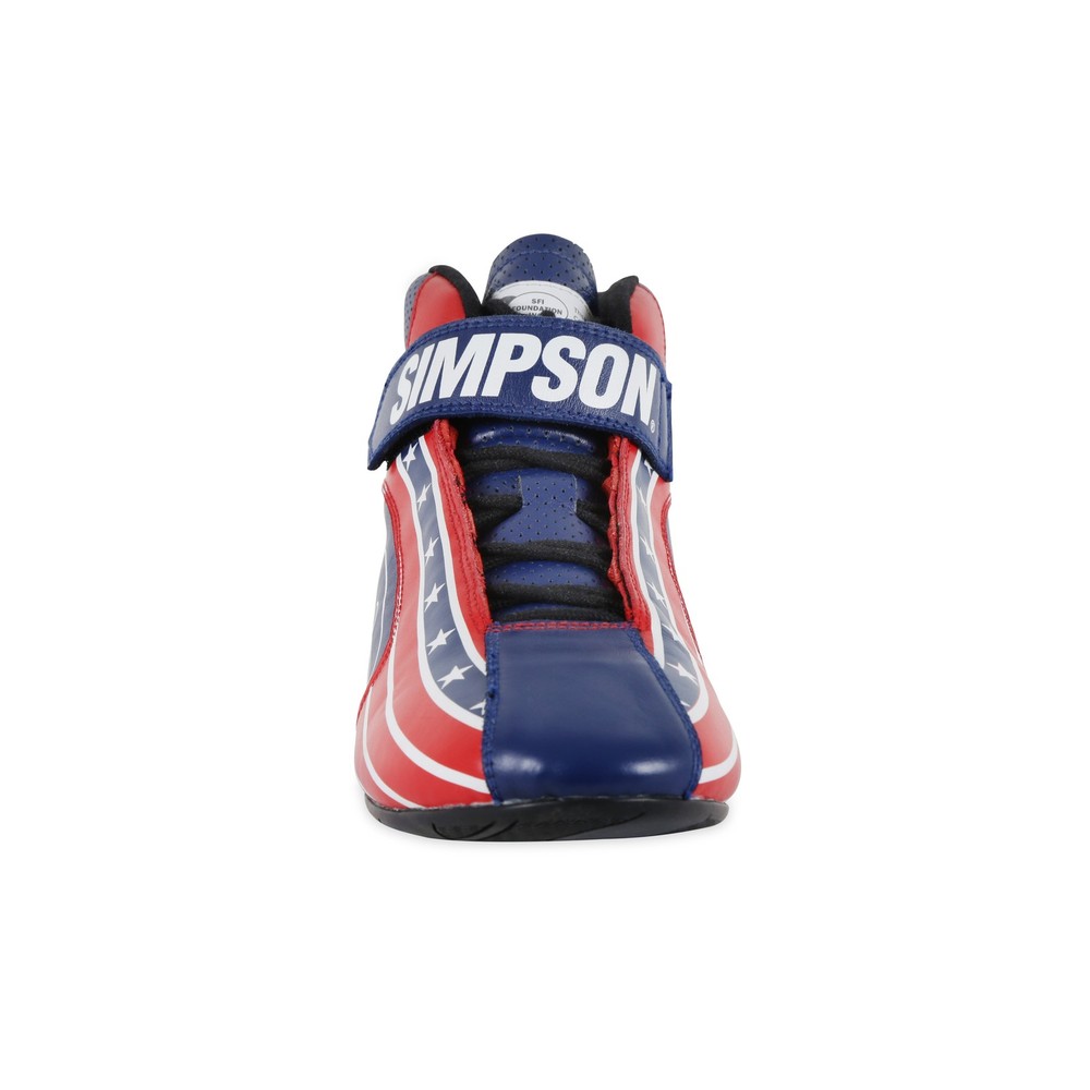 DX2120P DNA X2 Shoe