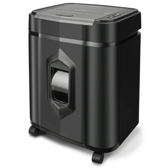 Auto Feed Micro Cut Paper Shredder Security
