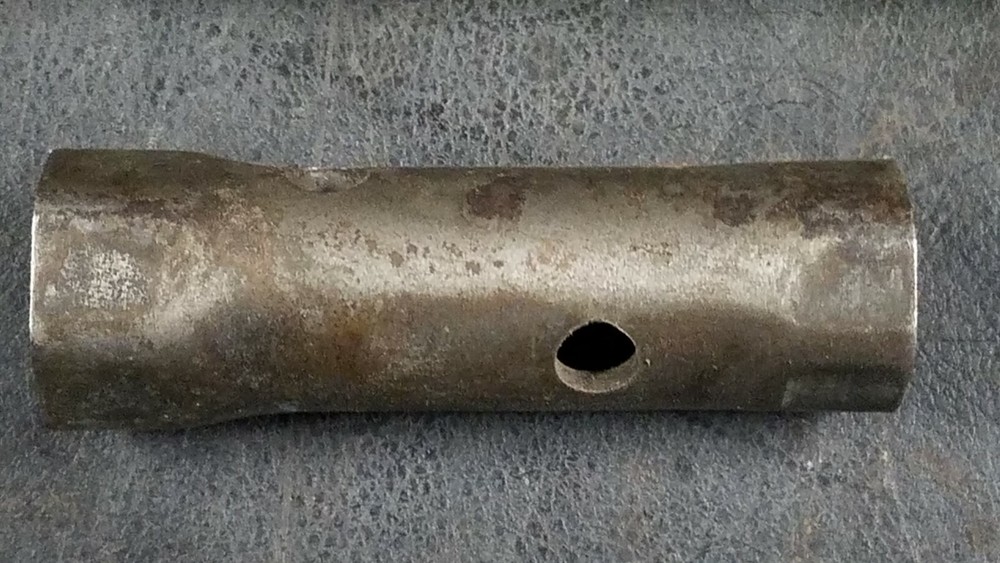 Vintage Rolls-Royce Double Box Spanner FB 2054 Phantom