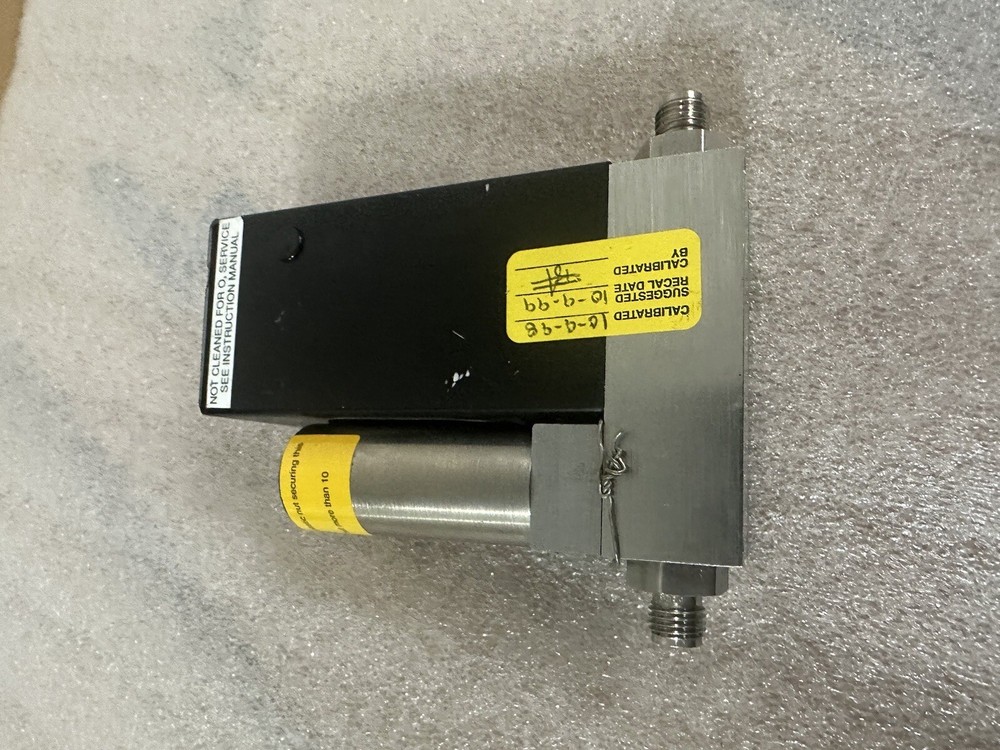 Sierra Mass Flow Controller - O2