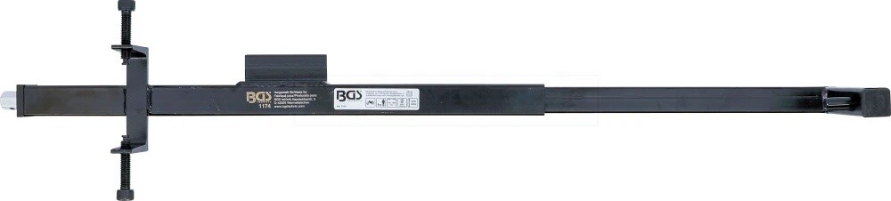 BGS Spring Tensioner | For Upside-Down Forks - 1174