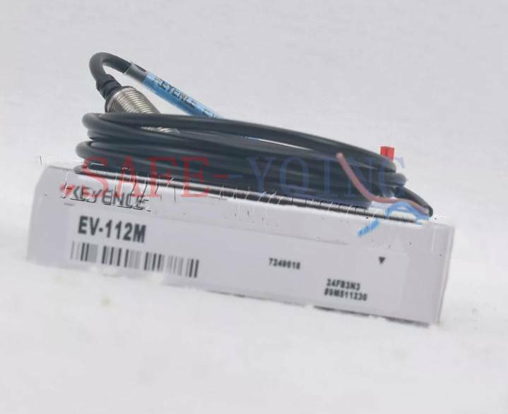 1Pcs KEYENCE Proximity Switch EV-112M EV112M New