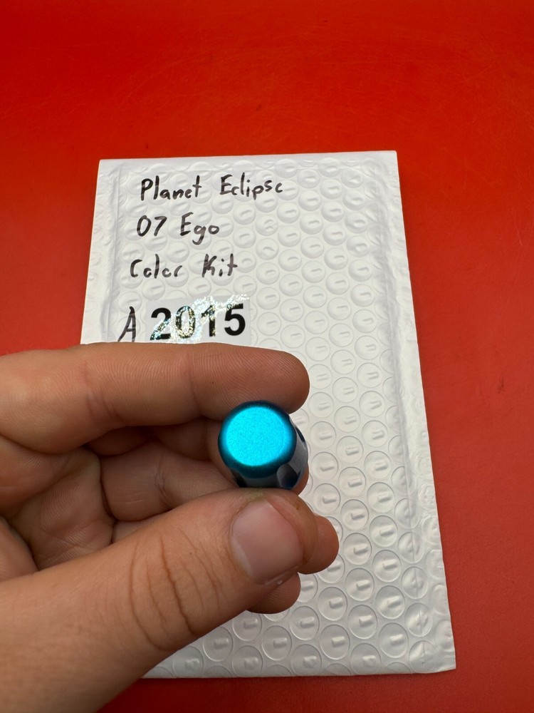 Planet Eclipse 07 Ego Color Kit
