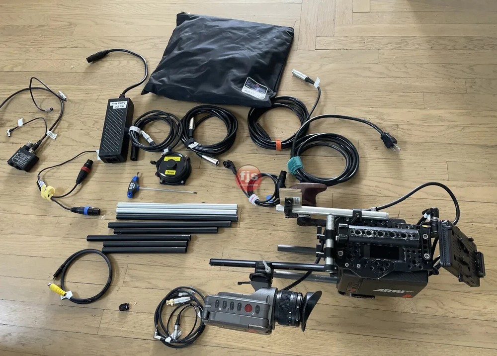 ARRI Alexa Mini