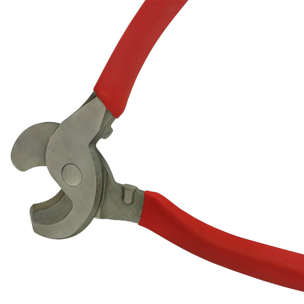 9" Cable Cutting Pliers Cable Heat Treated Cable Cutter
