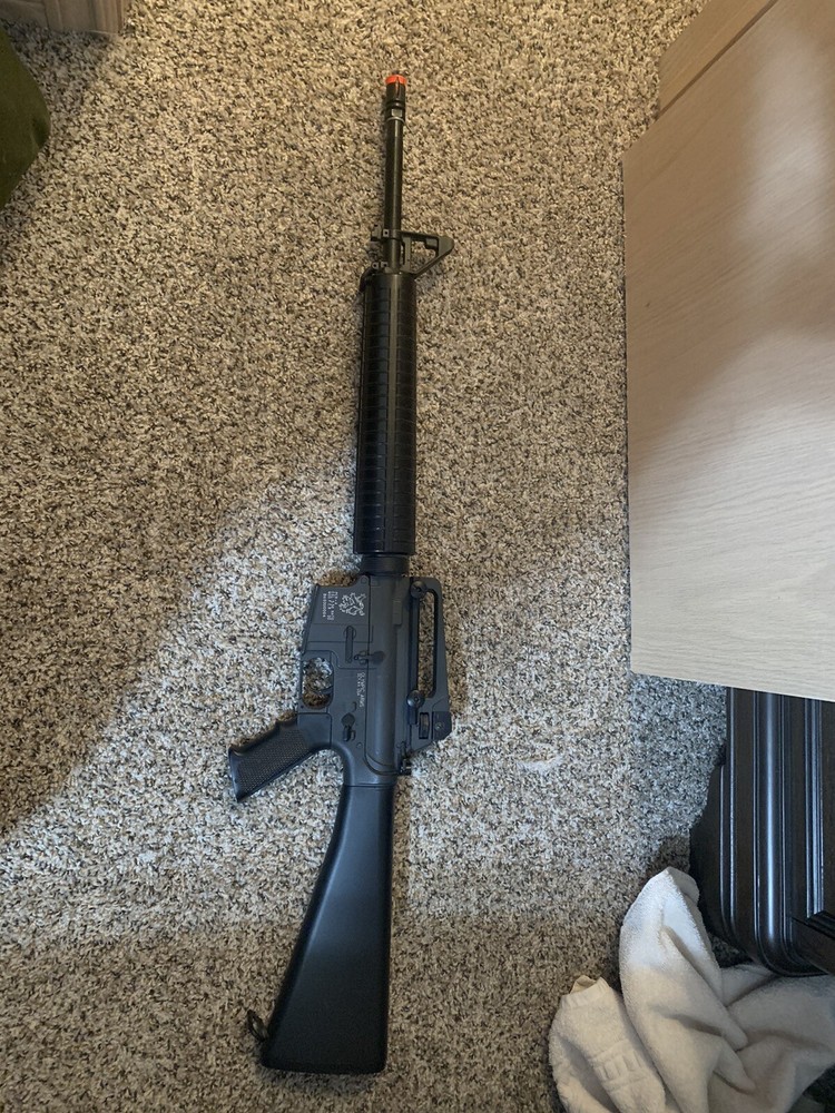 Airsoft Bundle