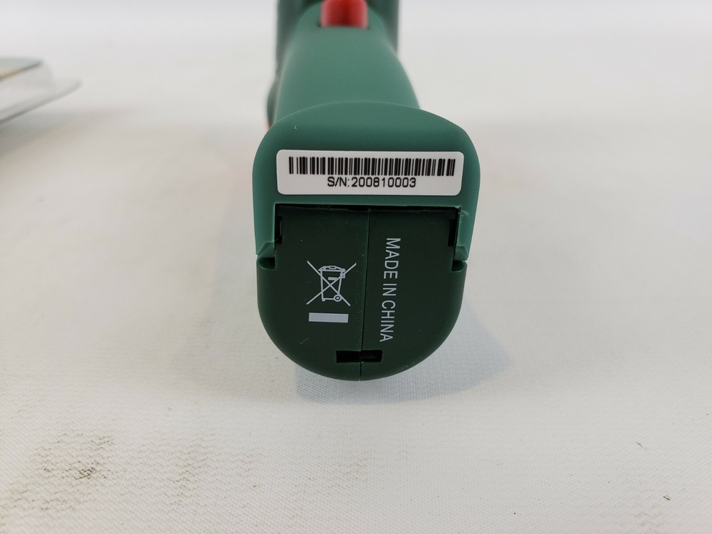As is - Not working - Extech IR400 Mini IR Digital Thermometer