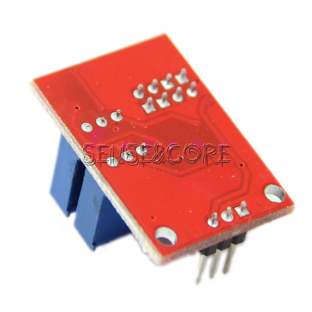 2PCS NE555 LM358 Adjustable Square Wave Pulse Duty Cycle Frequency Module-