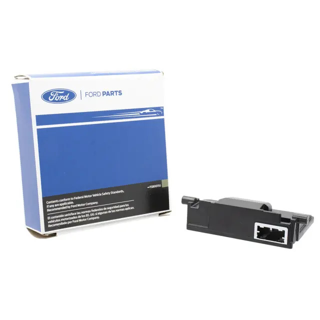 Genuine Ford Module Image Processing LC3Z-19H406-B