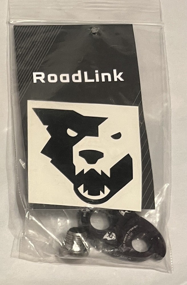 RoadLink by Wolftooth