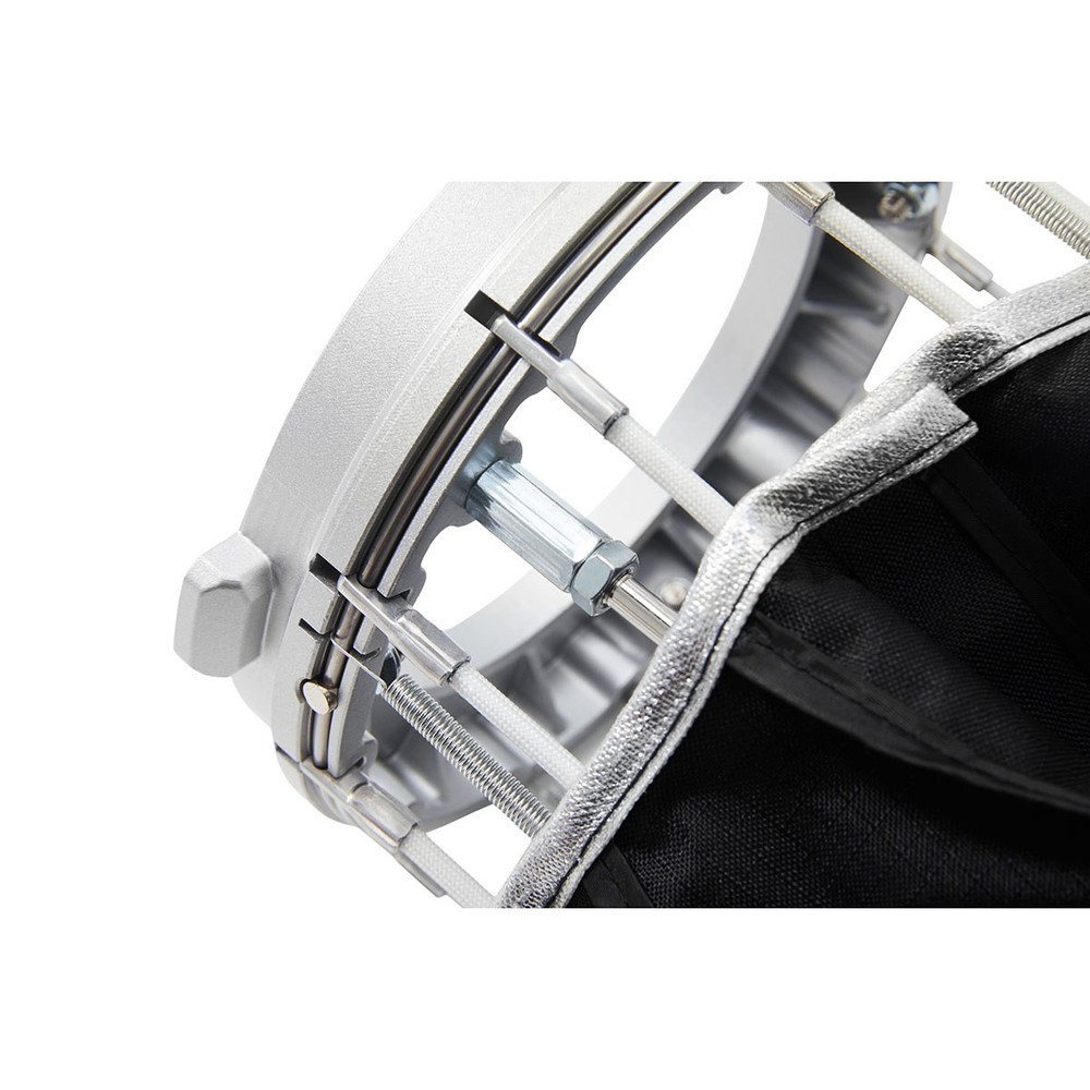 Aputure Lantern 120 47" Large Omnidirectional Aputure Mount Soft Box