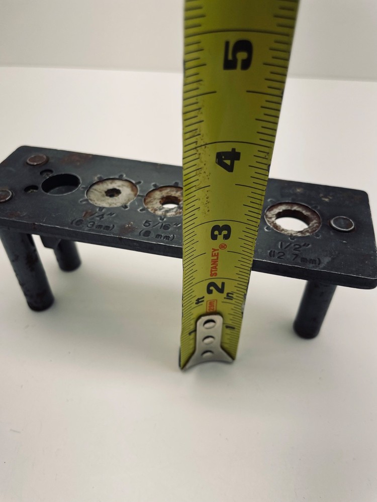 Vintage Dowel Former