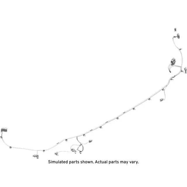 Genuine GM Harness 84887667