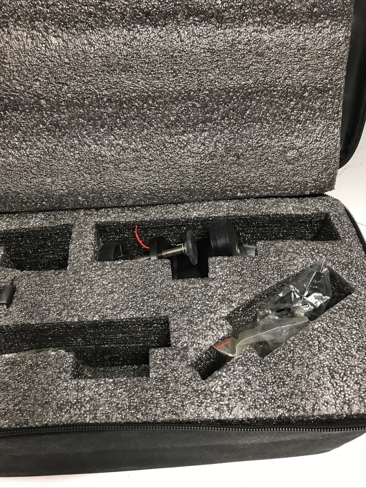 FLYCAM HD-3000 Handheld Video Stabilizer w/ Case & Quick Release