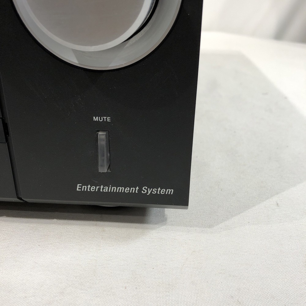 Power Tested Only, Crestron AES Adagio Entertainment System Amplifier