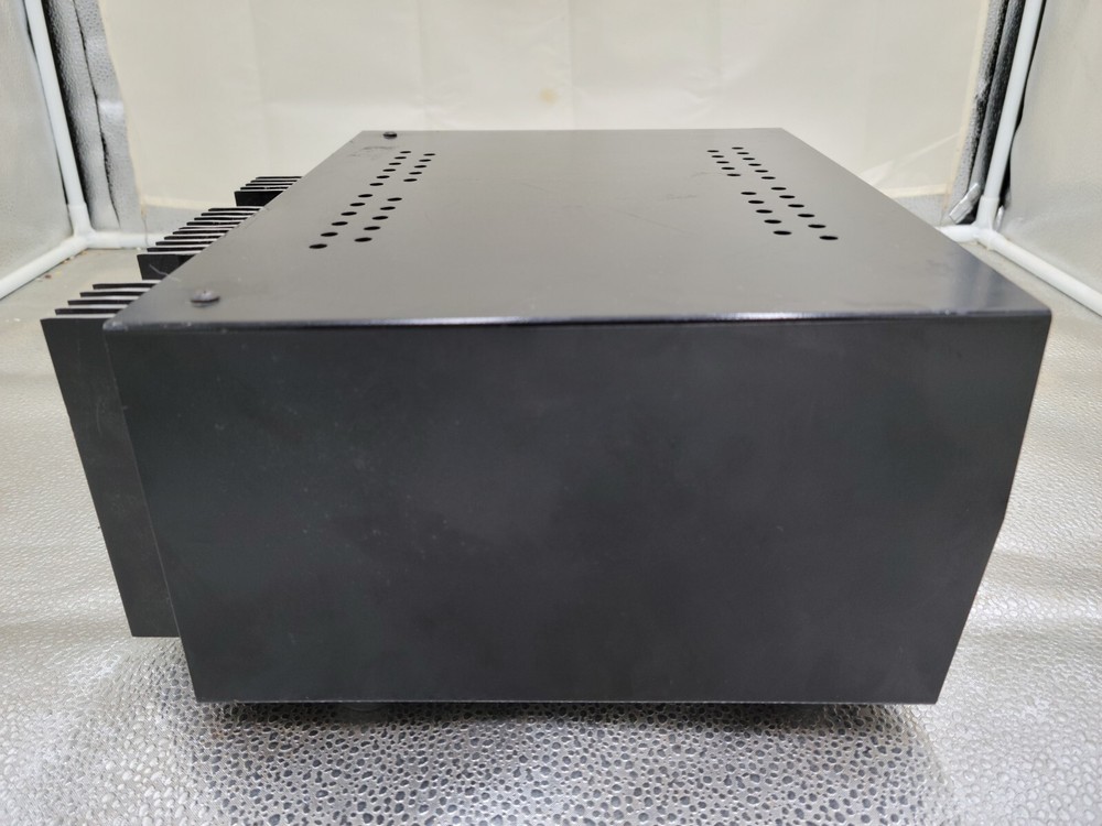 Stabylex Electronics Precision Model 35CT Power Supply