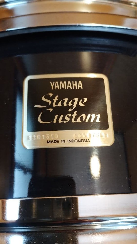 YAMAHA STAGE CUSTOM 13 inch 1350