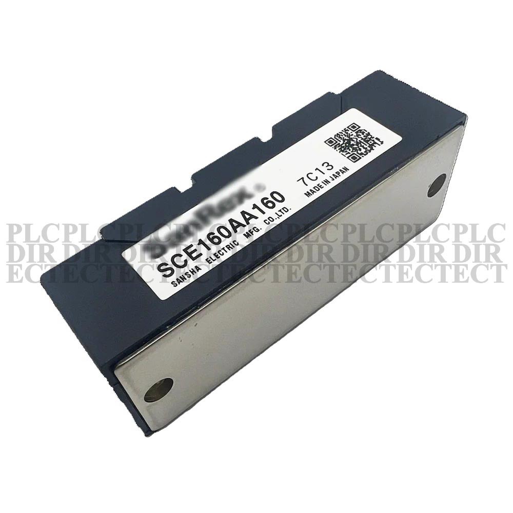 New SANREX SCE160AA160 Module